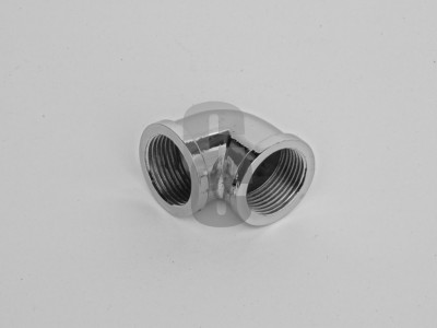 Нови предложения Коляно 3-4 - хром                                                                                                                                                                                                                                                                                           